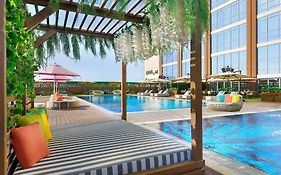 Avani Ibn Battuta Dubai Hotel